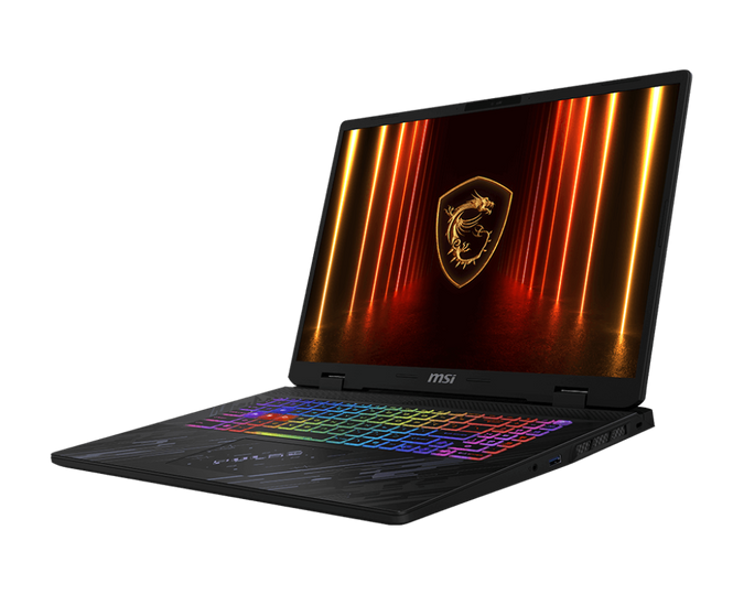 Store Ufficiale MSI | MSI Italia