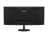 PRO MP341CQ E12 | MSI Monitor Pro
