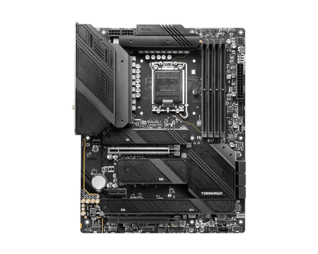 MAG Z790 TOMAHAWK WIFI | MSI Scheda Madre