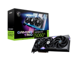 GeForce RTX 5060 Ti 8G GAMING TRIO OC