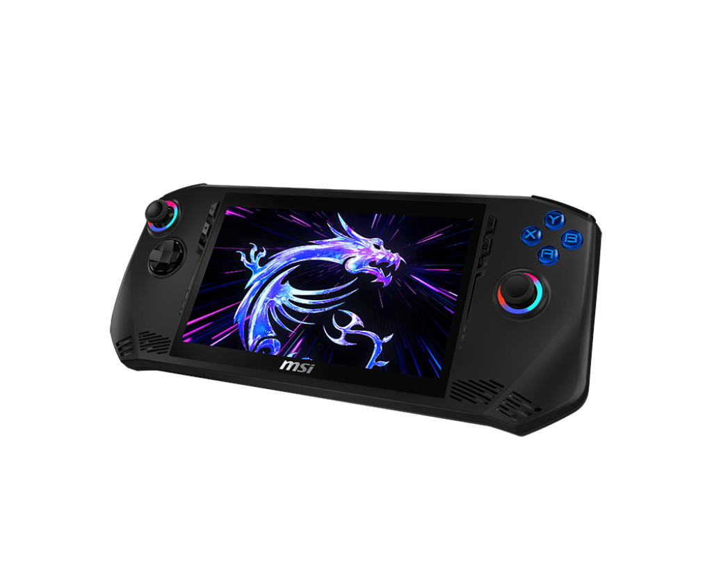 Claw 7 AI+ A2VM-057IT | MSI Console - MSI e-Shop | Ufficiale MSI Italia