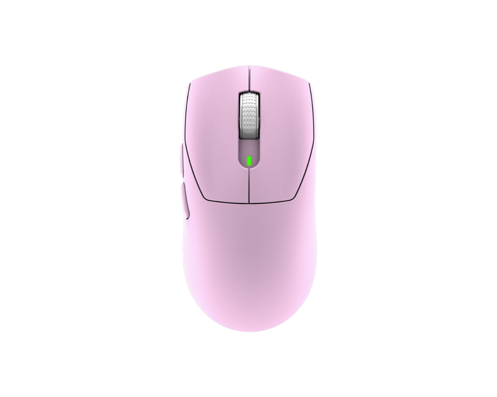 FORGE Gaming Kit con MSI Keyboard e Mouse Maestro VIOLET