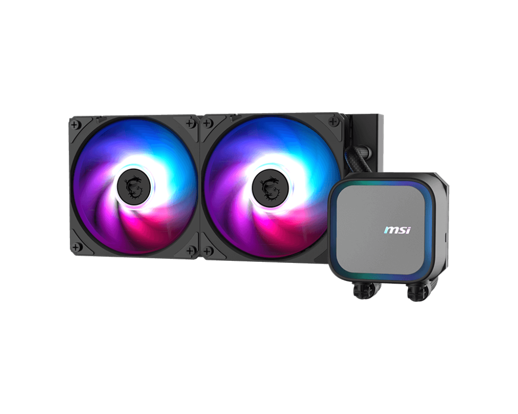 MAG CORELIQUID A13 240 | MSI Dissipatori a Liquido