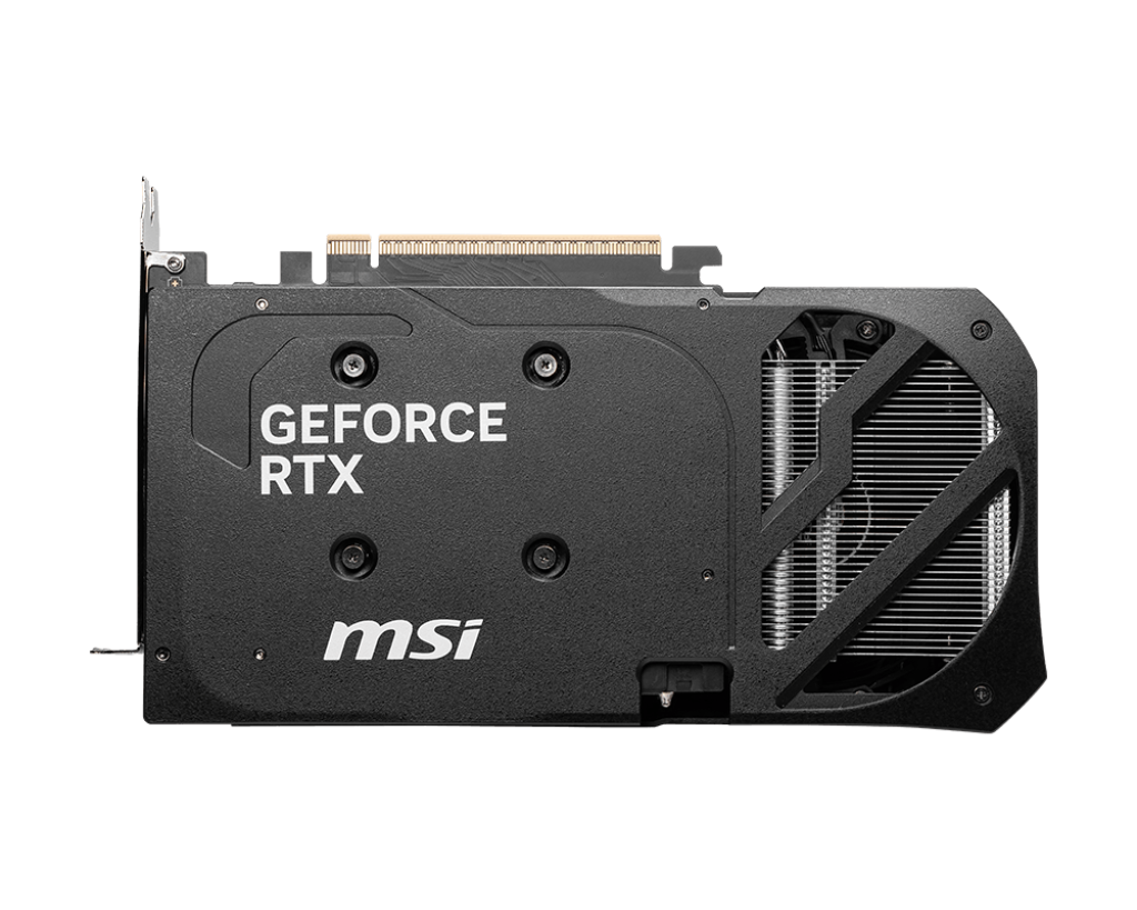 GeForce RTX 5060 Ti 8G SHADOW 2X PLUS