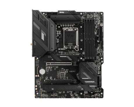 MAG B760 TOMAHAWK WIFI | MSI Scheda Madre