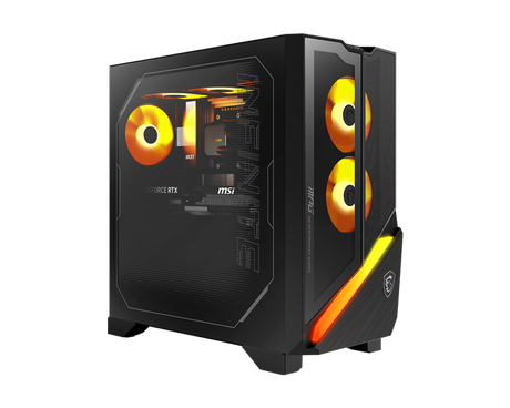 MPG Infinite Z3 X3D 7NVRR7-875EU | MSI Desktop Gaming