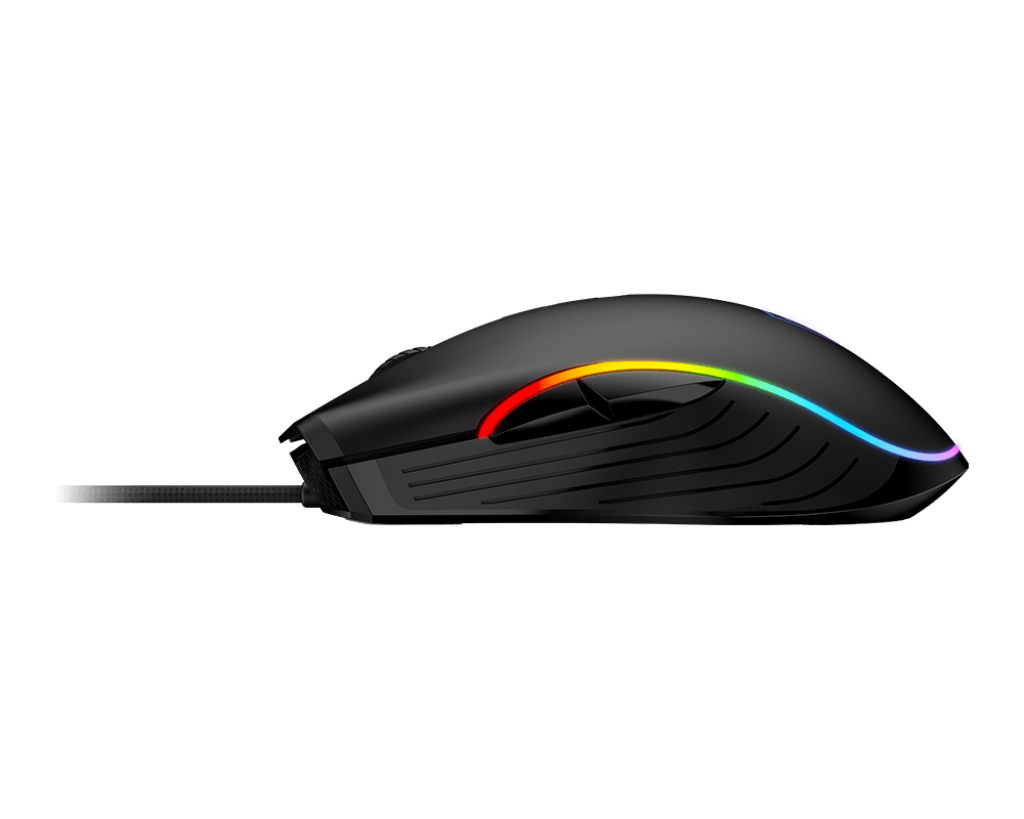 FORGE GM300  | MSI Mouse - MSI e-Shop | Ufficiale MSI Italia