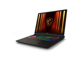Vector 17 HX AI A2XWJG-253IT | MSI Gaming Notebook - MSI e-Shop | Ufficiale MSI Italia