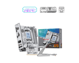 MPG X870I EDGE TI EVO WIFI | MSI Scheda Madre
