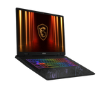 Pulse A17 AI+ C3XWFKG-024IT | MSI Gaming Notebook - MSI e-Shop | Ufficiale MSI Italia