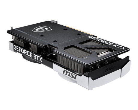 GeForce RTX 5070 12G VENTUS 2X OC