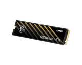 SPATIUM M461 PCIe 4.0 NVMe M.2 1TB  | MSI SSD - MSI e-Shop | Ufficiale MSI Italia