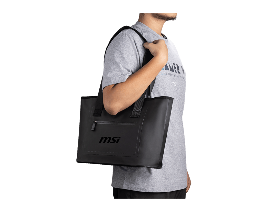 Borsa impermeabile