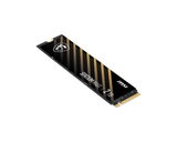 SPATIUM M461 PCIe 4.0 NVMe M.2 1TB  | MSI SSD - MSI e-Shop | Ufficiale MSI Italia