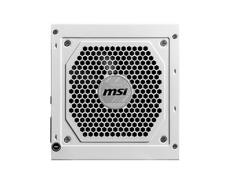 MAG A850GL PCIE5 WHITE
