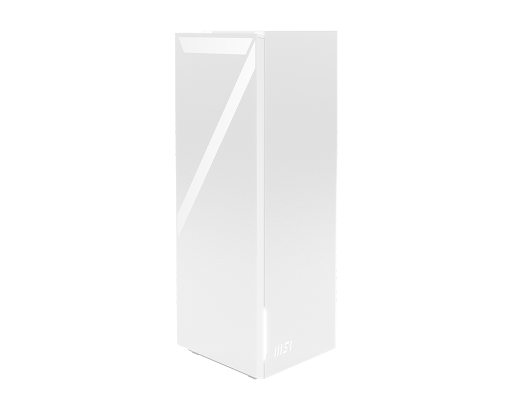 Roamii BE Lite Mesh System- 2 Pack | MSI Networking - MSI e-Shop | Ufficiale MSI Italia