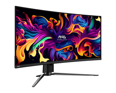 MAG 341CQP QD-OLED
