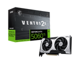 GeForce RTX 5060 Ti 8G VENTUS 2X PLUS
