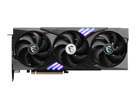 GeForce RTX 5060 Ti 8G GAMING TRIO OC
