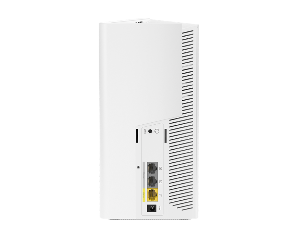 Roamii BE Lite Mesh System- 2 Pack | MSI Networking - MSI e-Shop | Ufficiale MSI Italia