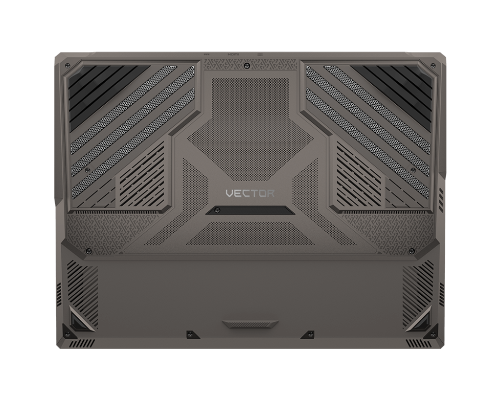 Vector 18 HX AI A2XWJG-1465ITY | MSI Gaming Notebook