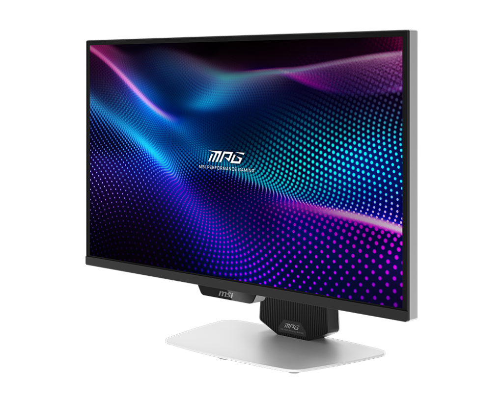 MPG 274URDFW E16M | MSI Monitor Gaming