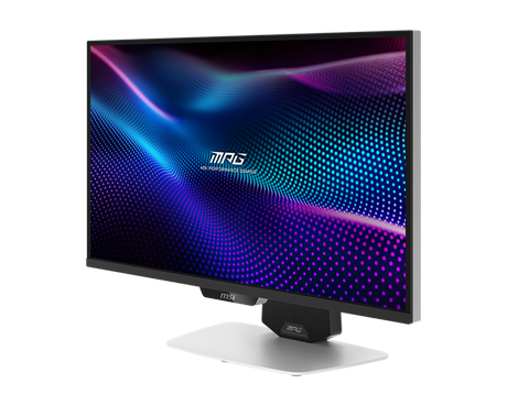 MPG 274URDFW E16M | MSI Monitor Gaming