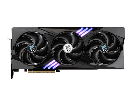 GeForce RTX 5070 12G GAMING TRIO OC
