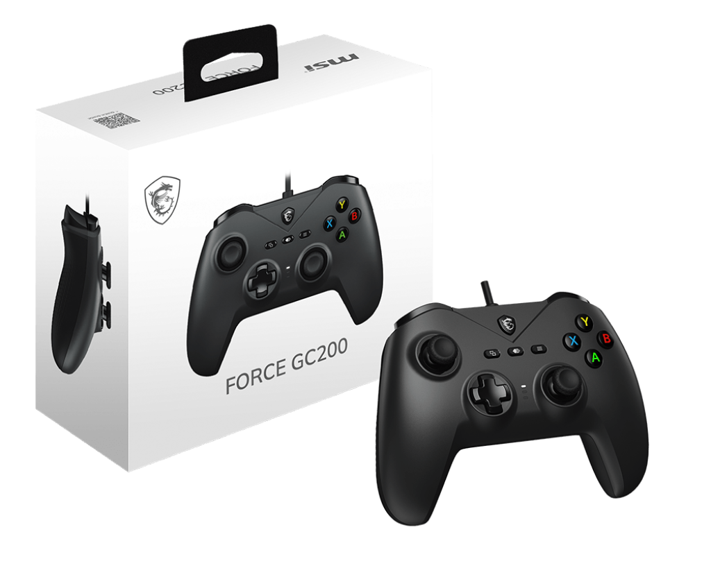 FORCE GC200