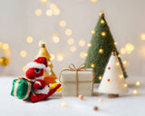 Portachiavi Lucky - Natale