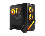 MPG Infinite Z3 X3D 7NVRR7-875EU | MSI Desktop Gaming