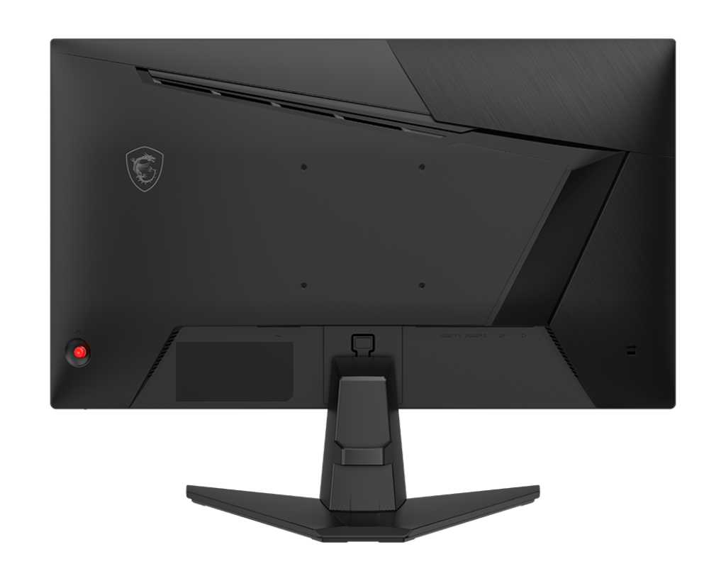 MAG 274CF E20 - Pack da 2
