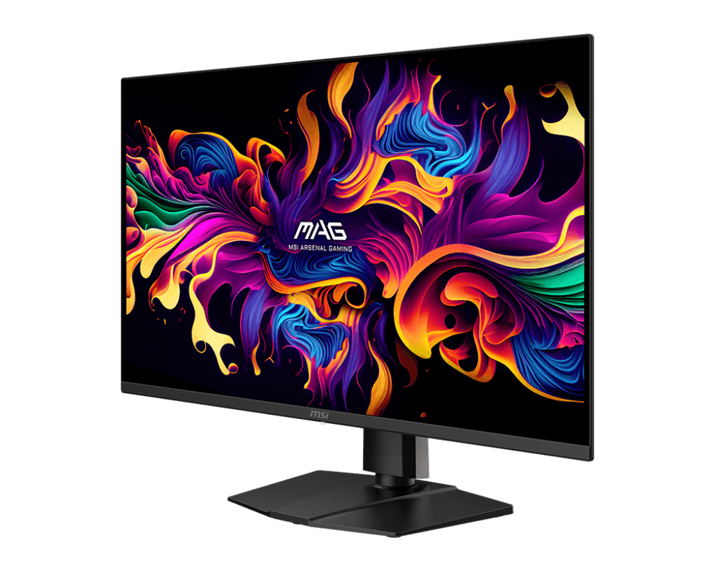 MAG 321UP QD-OLED X24 | MSI Monitor Gaming - Store Ufficiale MSI | MSI Italia