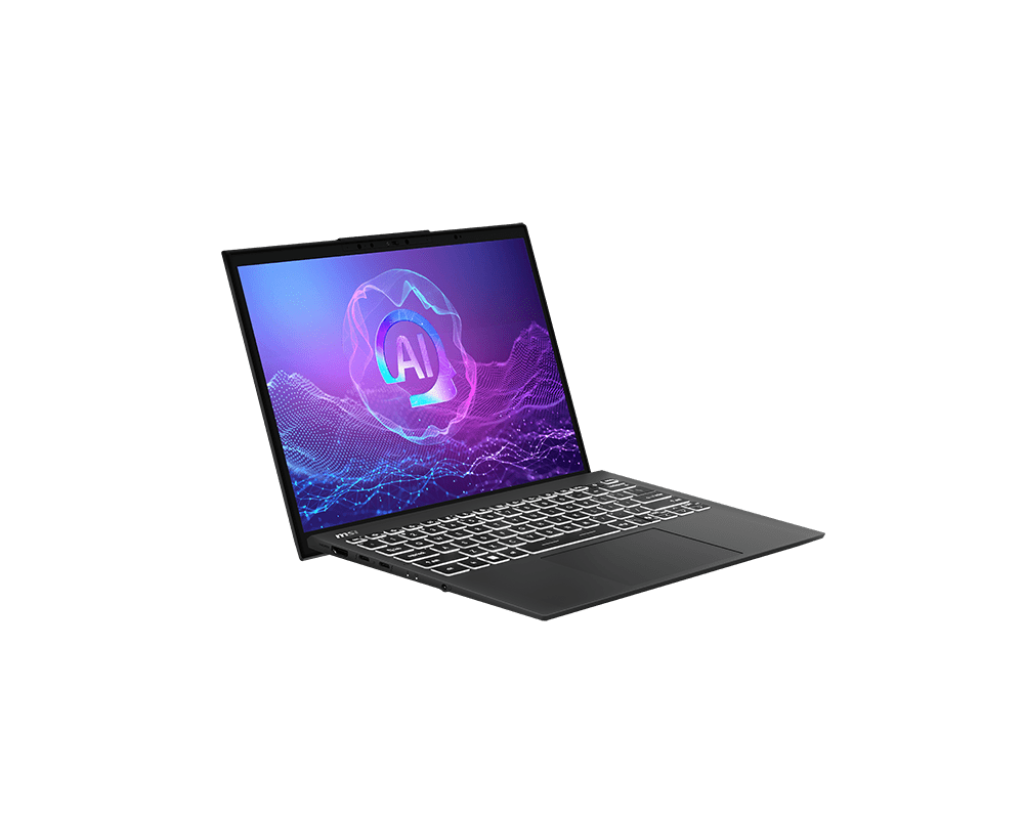 Prestige 13 AI+ Evo A2VMG-233IT | MSI Notebook - MSI e-Shop | Ufficiale MSI Italia