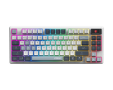 FORGE GK600 TKL W SKY IT | MSI Tastiera - MSI e-Shop | Ufficiale MSI Italia