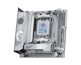 MPG X870I EDGE TI EVO WIFI | MSI Scheda Madre