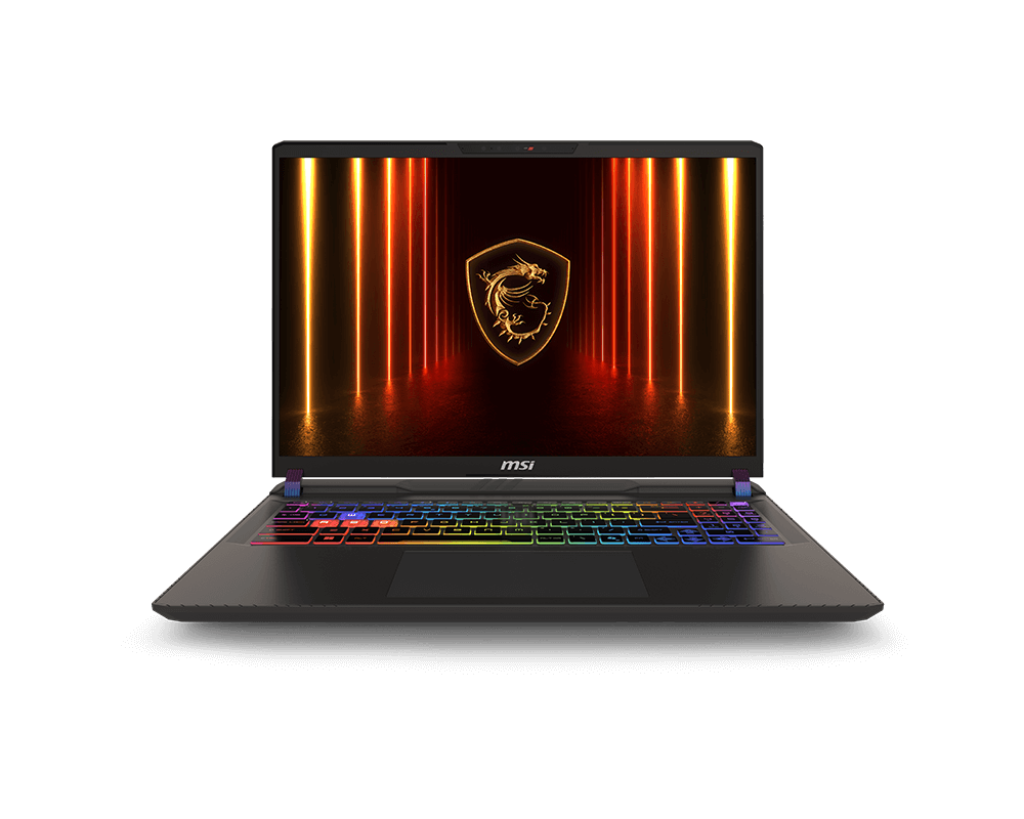 Vector 16 HX AI A2XWIG-819IT | MSI Gaming Notebook - MSI e-Shop | Ufficiale MSI Italia