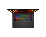 Vector 17 HX AI A2XWJG-253IT | MSI Gaming Notebook - MSI e-Shop | Ufficiale MSI Italia