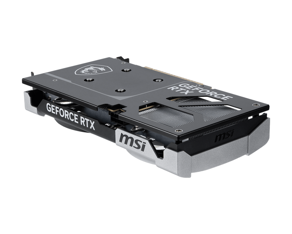 GeForce RTX 5060 Ti 16G VENTUS 2X PLUS