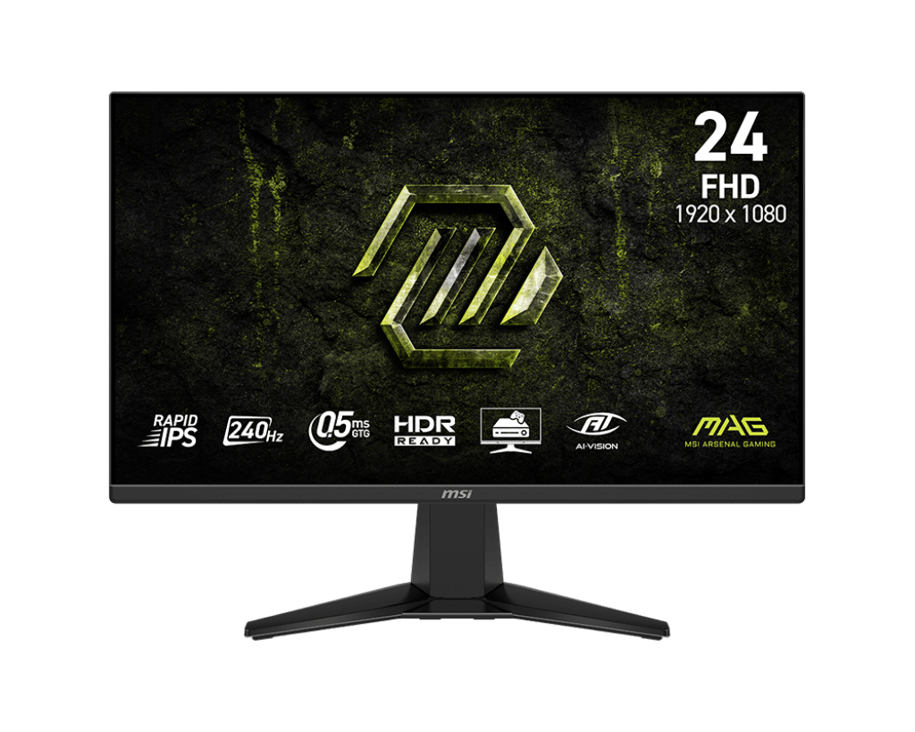 MAG 245F X24 - Pack da 2