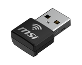 AX1800 Nano WiFi USB Adapter | MSI Networking - MSI e-Shop | Ufficiale MSI Italia