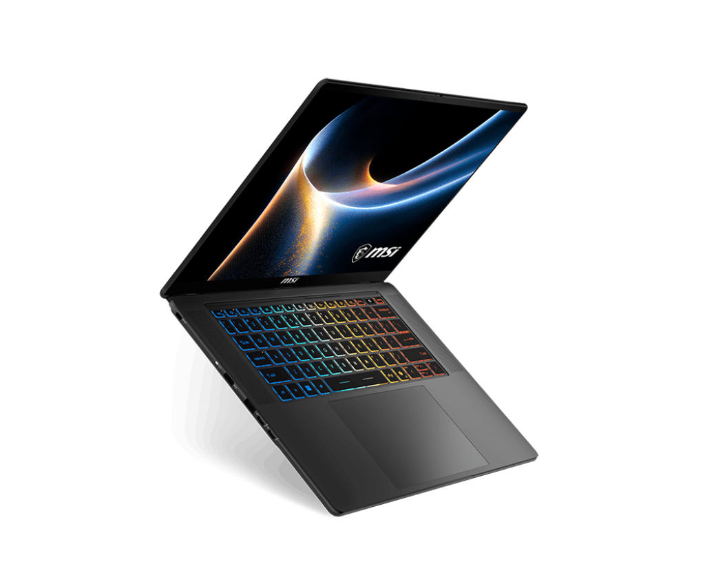 Stealth 16 AI+ B3WH-053IT | MSI Gaming Notebook