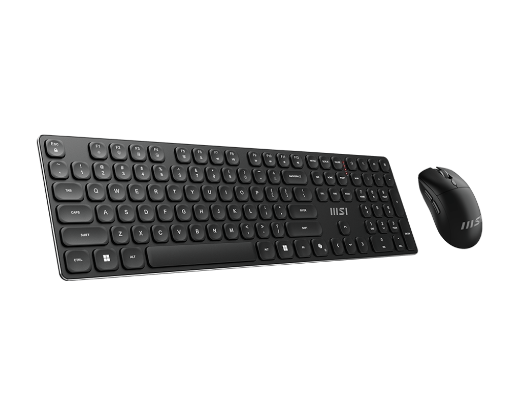 FORGE K210 W COMBO IT | MSI Tastiera - MSI e-Shop | Ufficiale MSI Italia