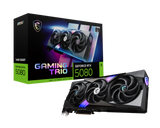GeForce RTX 5080 16G GAMING TRIO