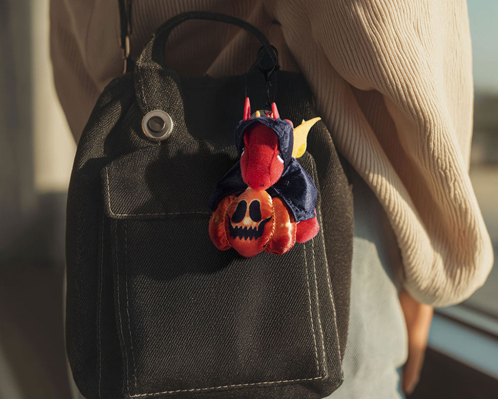 Portachiavi Lucky - Halloween