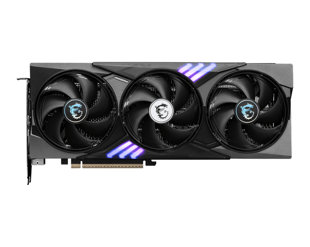 GeForce RTX 5060 Ti 8G GAMING TRIO