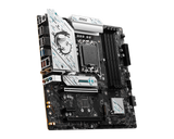 B760M GAMING PLUS WIFI | MSI Scheda Madre