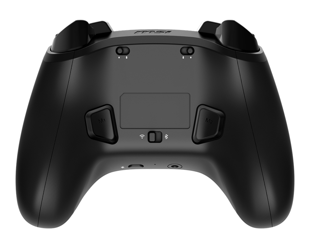 FORCE GC300 WIRELESS | MSI Controller - MSI e-Shop | Ufficiale MSI Italia