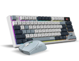 FORGE Gaming Kit con MSI Keyboard e Mouse Maestro SKY