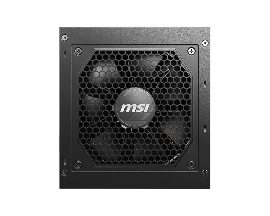 MAG A750GL PCIE5 | MSI Alimentatori - MSI e-Shop | Ufficiale MSI Italia